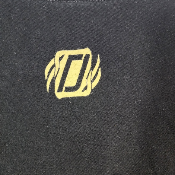 Deadeye Outfitters Elk T-Sirt Men's M - Picture 5 of 5